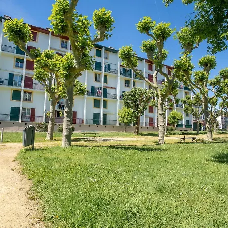 La Cite Du Lac-4 By Interhome Apartament Saint-Jean-de-Luz