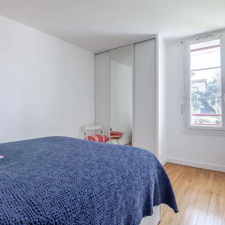 Apartament La Cite Du Lac-4 By Interhome *