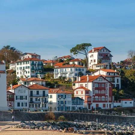 Apartament La Cite Du Lac-4 By Interhome *