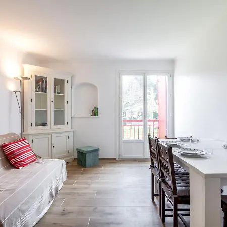 La Cite Du Lac-4 By Interhome Apartman Saint-Jean-de-Luz