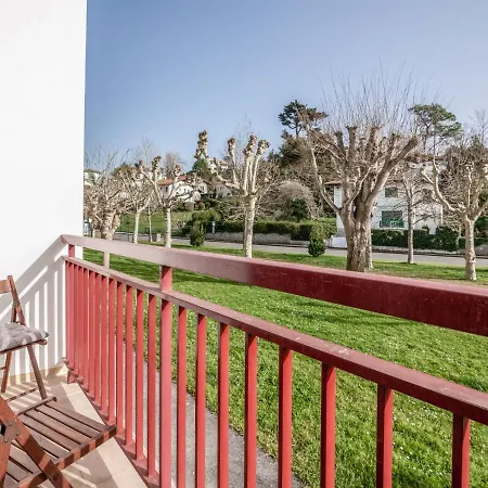 La Cite Du Lac-4 By Interhome *