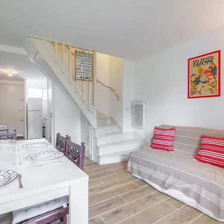 Apartman La Cite Du Lac-4 By Interhome *