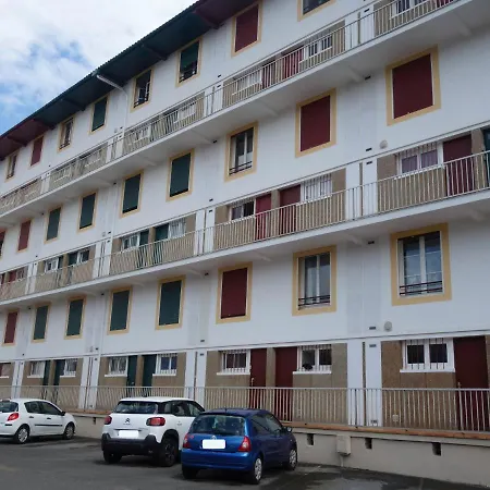 Apartman La Cite Du Lac-4 By Interhome Saint-Jean-de-Luz