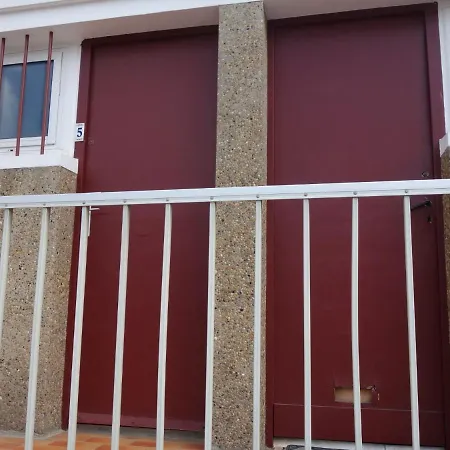 La Cite Du Lac-4 By Interhome Apartman