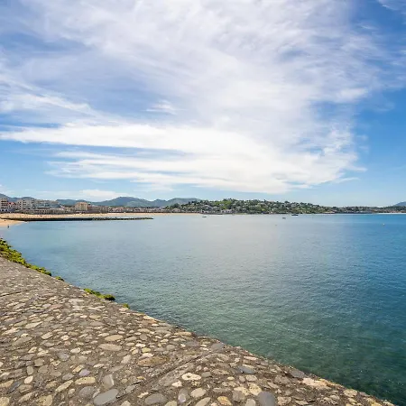 Apartman La Cite Du Lac-4 By Interhome