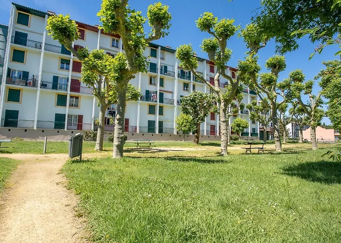 La Cite Du Lac-4 By Interhome Appartement Saint-Jean-de-Luz