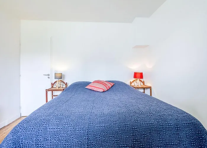 La Cite Du Lac-4 By Interhome Appartement Saint-Jean-de-Luz