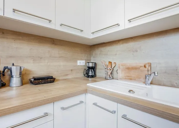 Appartement La Cite Du Lac-4 By Interhome *