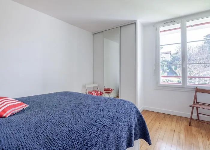 Appartement La Cite Du Lac-4 By Interhome *