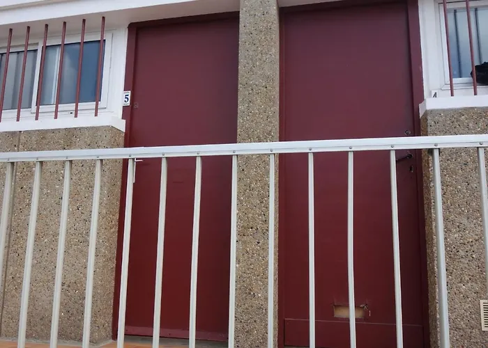 La Cite Du Lac-4 By Interhome Appartement