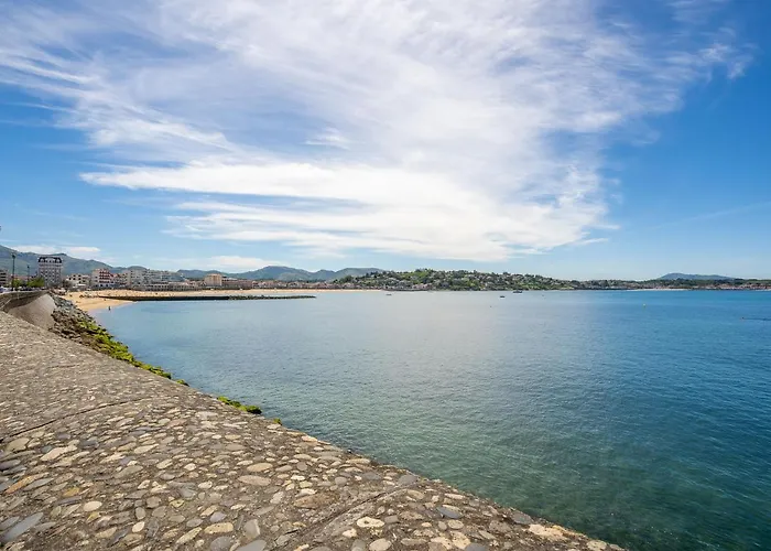 Appartement La Cite Du Lac-4 By Interhome