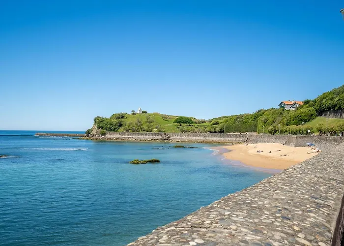 La Cite Du Lac-4 By Interhome Appartement Saint-Jean-de-Luz